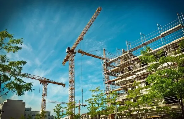 oem self-climbing formwork