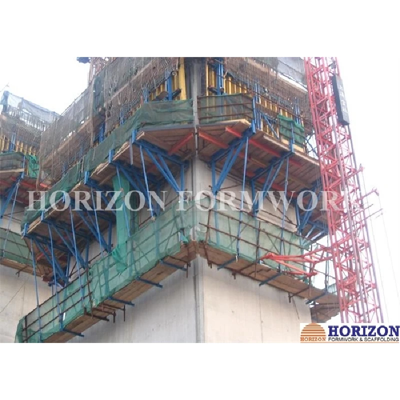 Modular Formwork Systems: Revolutionizing Construction Efficiency