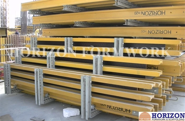 Scaffolding Solutions for Every Industry