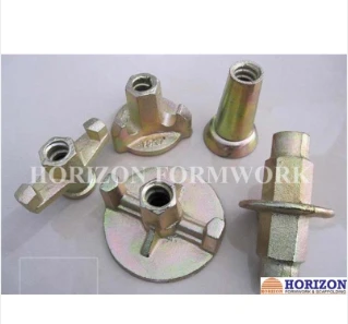 Optimize Your Construction Projects with Steel Formworks
