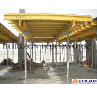 Finding Affordable and Reliable Scaffolding