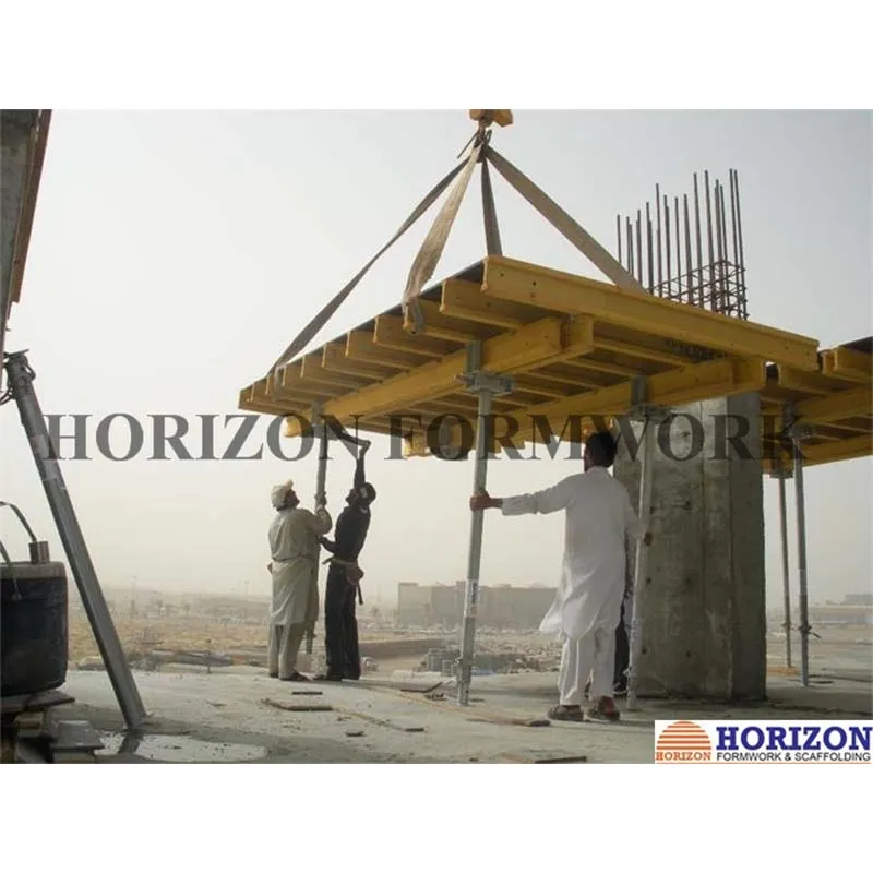Climbing Formwork CB240