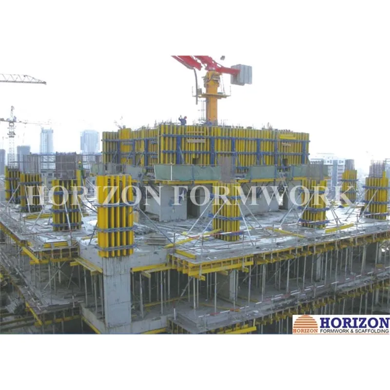 china concrete retaining wall formwork