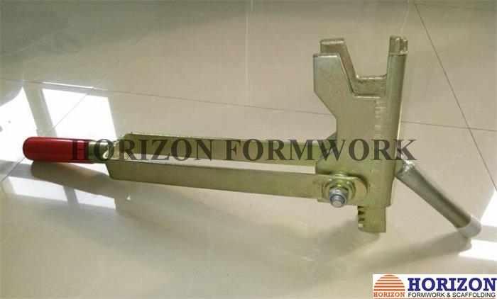 oem traditional slab formwork