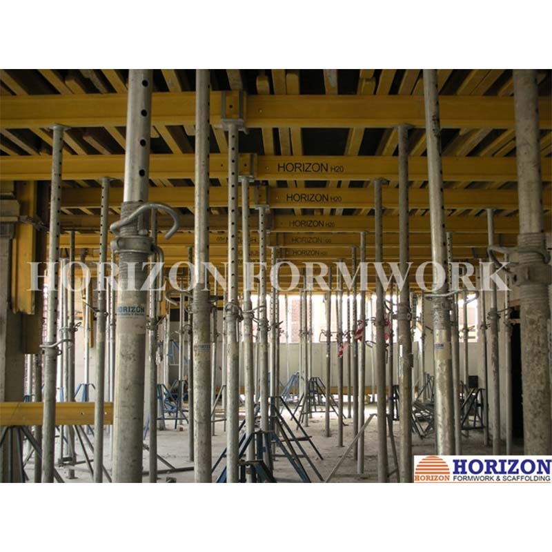 oem guard rail scaffolding