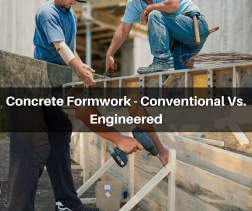 oem guard rail scaffolding
