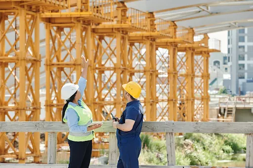 construction plastic formwork suppliers