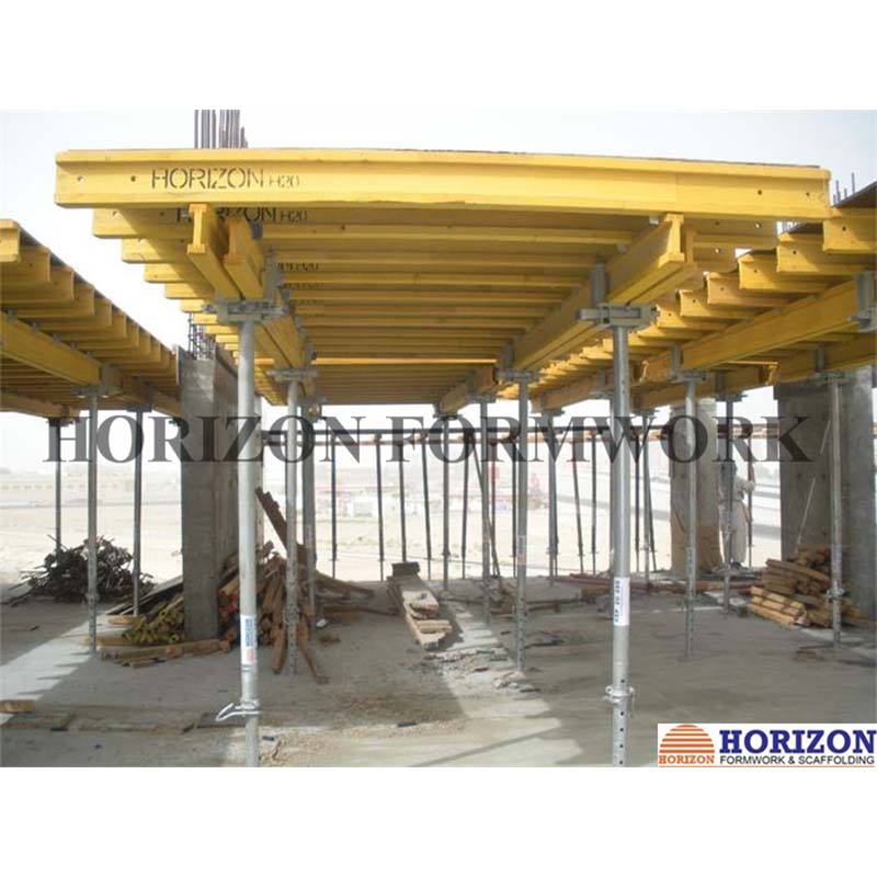 concrete slab formwork systems factory