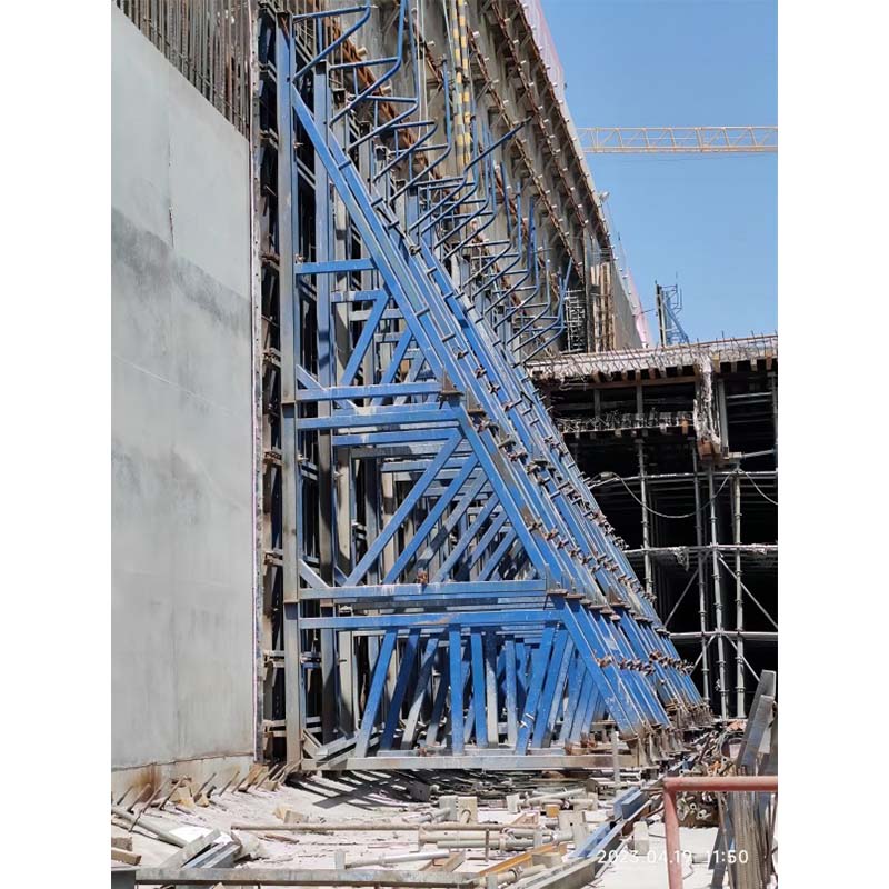 oem traditional formwork