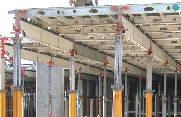 oem climb scaffolding