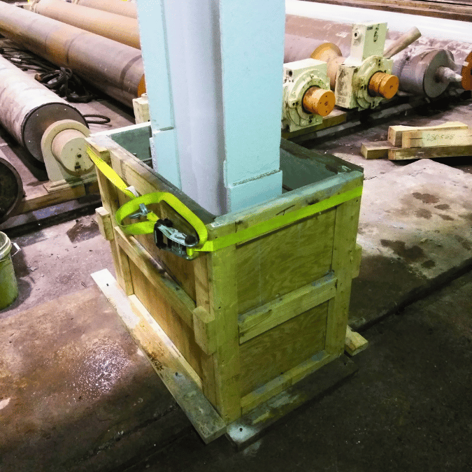 formwork for concrete slab factories
