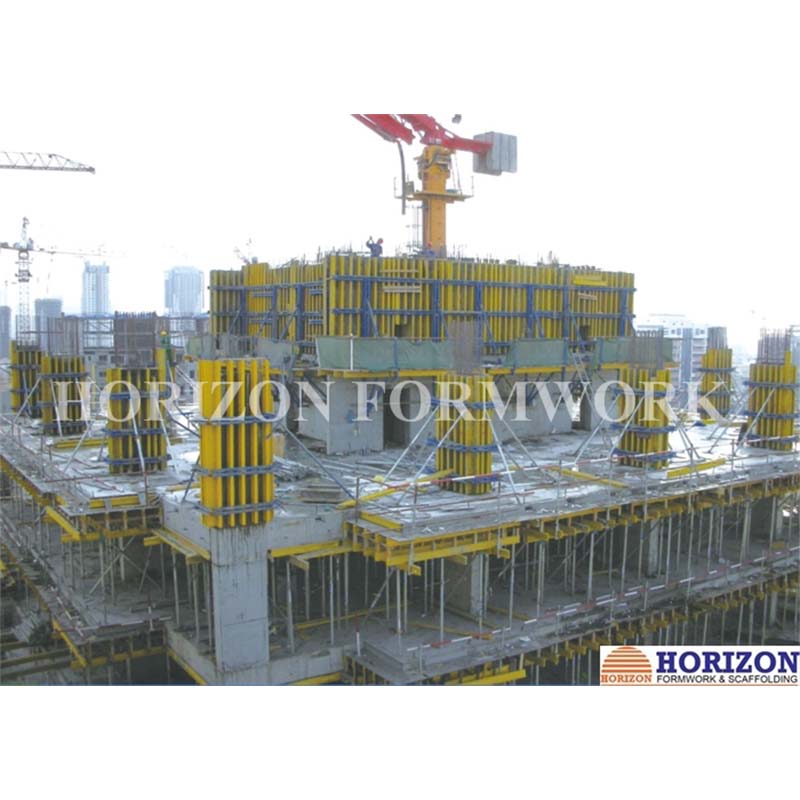 oem concrete formwork slabs