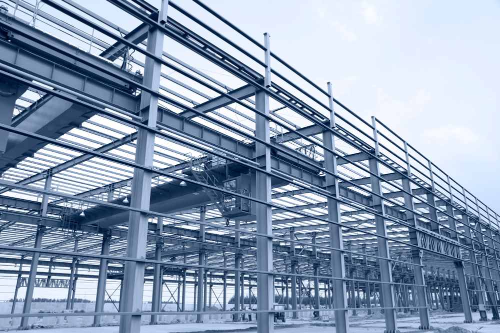 metal planks scaffolding manufacturer