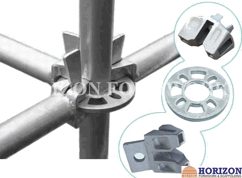 oem concrete arch formwork