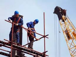 architecture scaffolding manufacturers