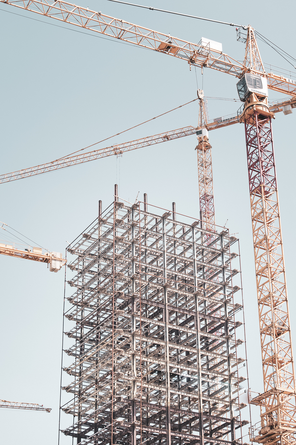 construction scaffolding factories