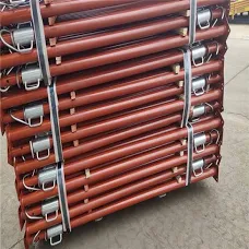 oem automatic self-climbing formwork