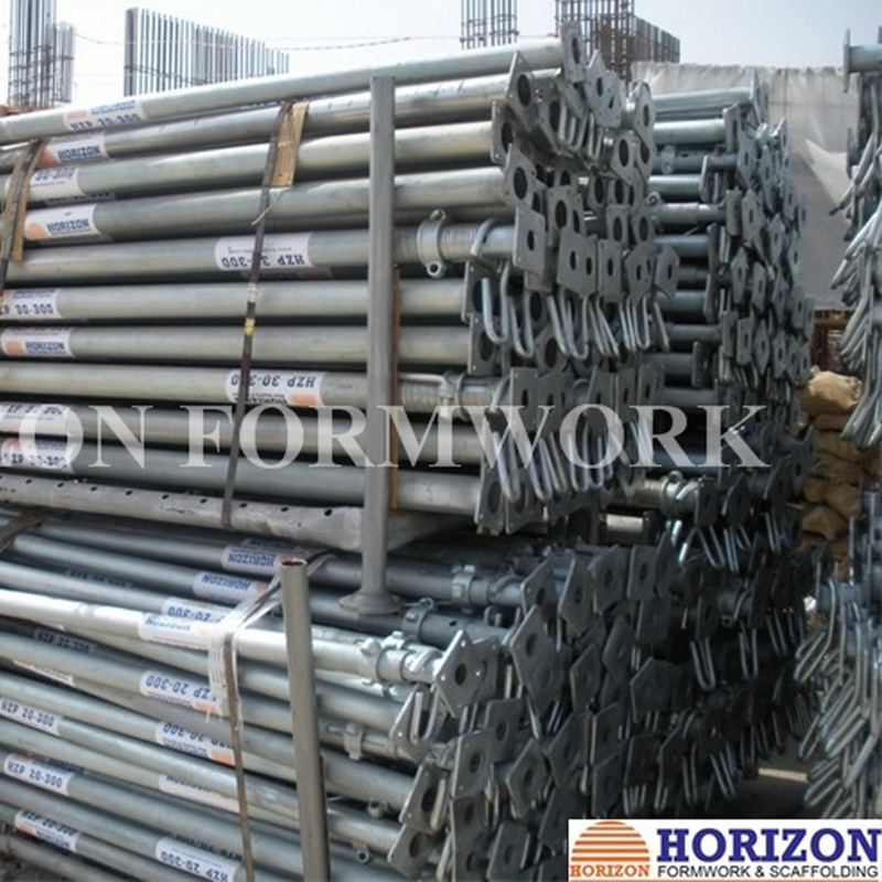 metal tech scaffolding parts supplier