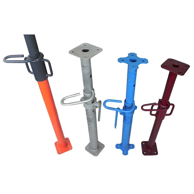 oem city scaffolding