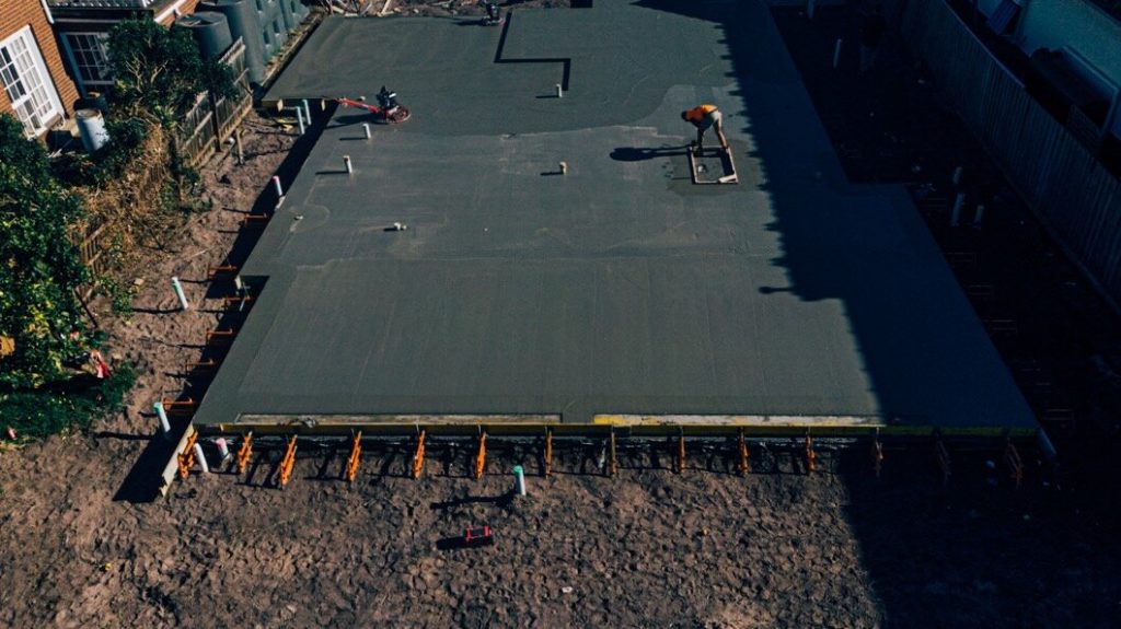 wall ties foundation formwork factories