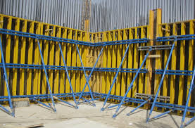 indoor scaffolding factory