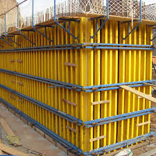 timber h20 formwork companies