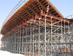 circular column formwork