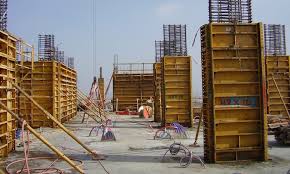 oem formwork bridge