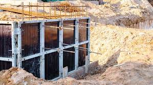oem acrow scaffolding & formwork
