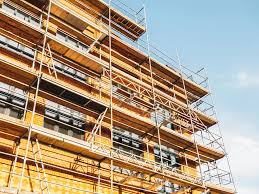Climbing Formwork CB240