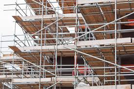 temporary formwork factory
