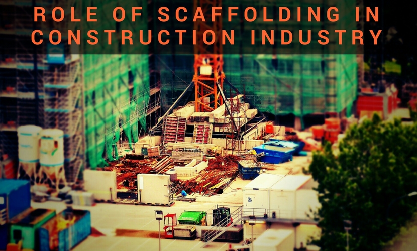 Wall formwork