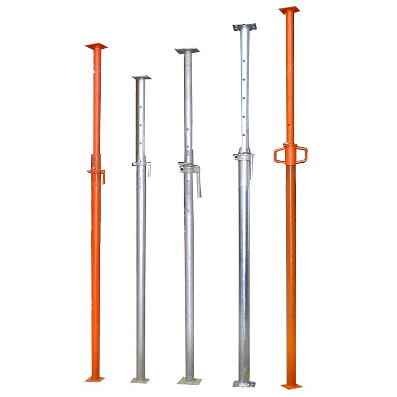 china plastic formwork system