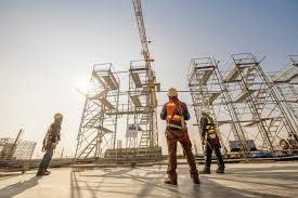 Table Formwork