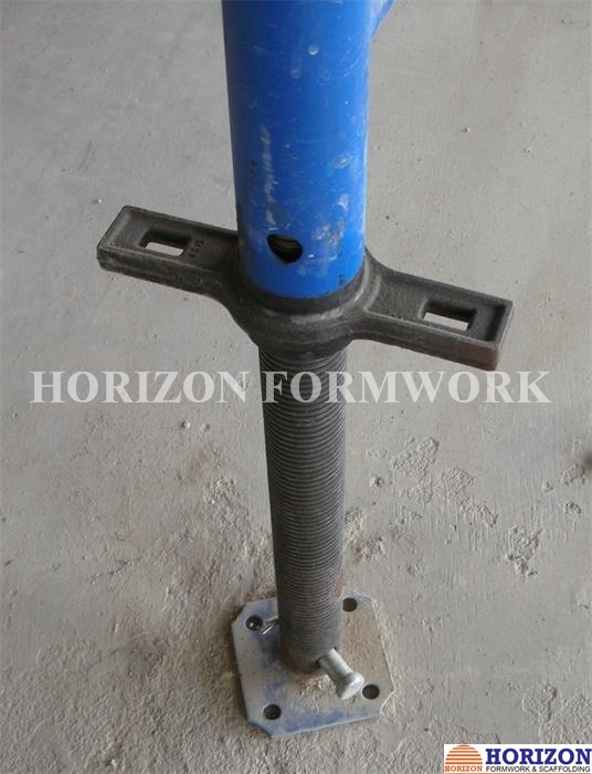 oem steel concrete formwork