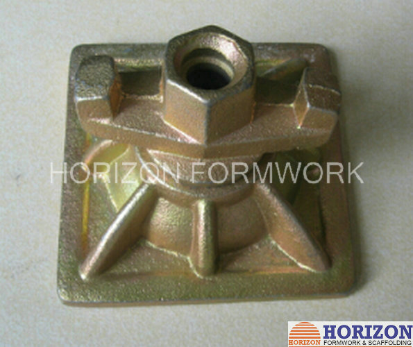 formwork water stop wing nut exporter