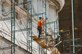circular column formwork