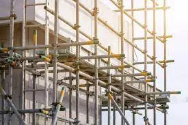 shear wall formwork