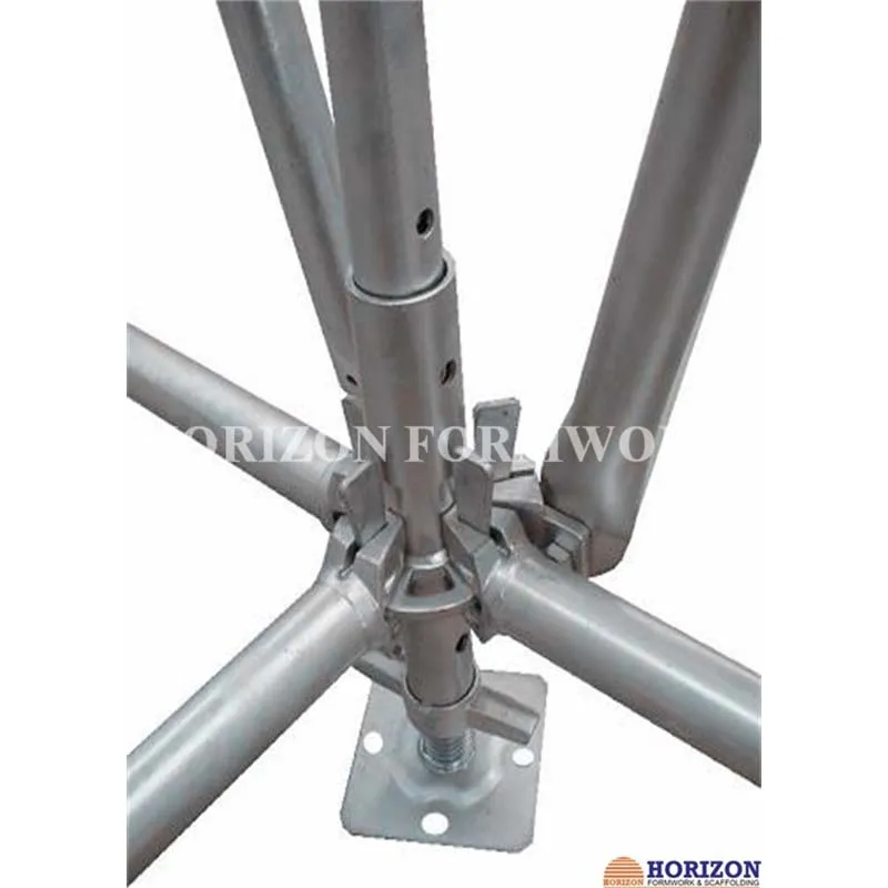 china construction falsework