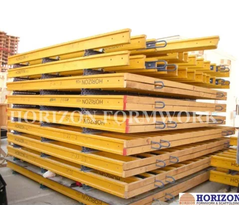 How to Optimize Rebar Placement in Retaining Wall Formwork