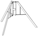 scaffolding steel prop exporter