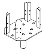 timber beam h20