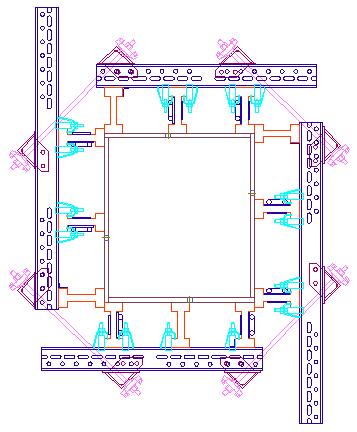 oem formwork in civil engineering