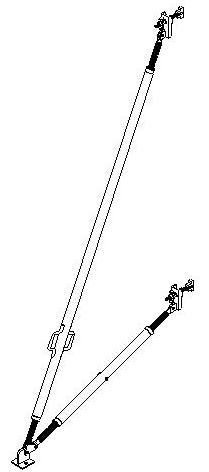 oem industrial scaffolding contractors