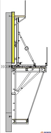 oem building formwork