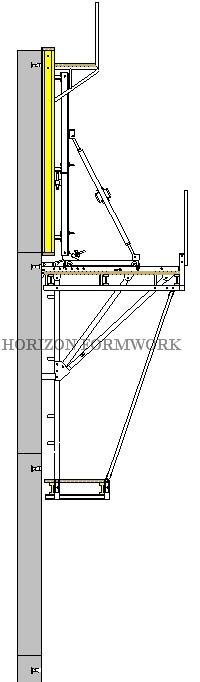 u head jack scaffolding company