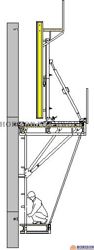 oem bridge shuttering