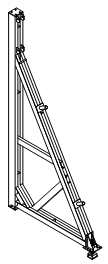 oem formwork columns