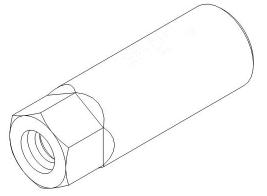 Ringlock scaffolding system