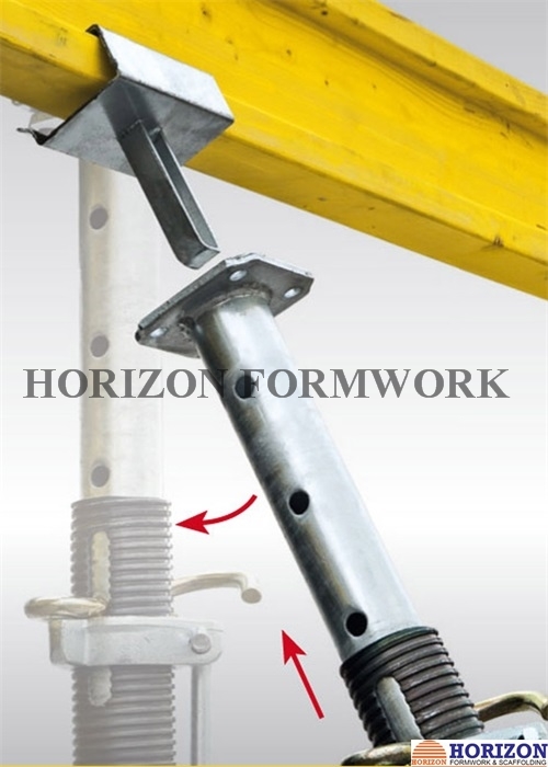 oem steel deck formwork
